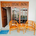 Turtle Shelter Guest House