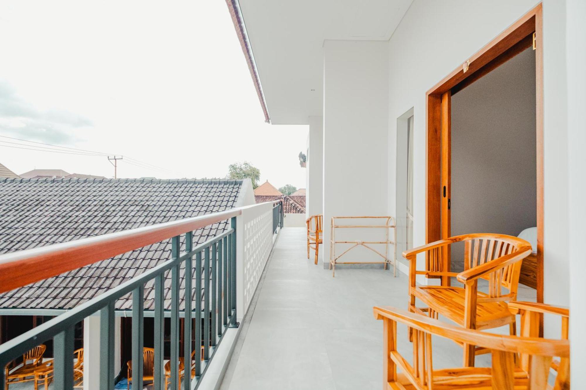 Maison d'hôtes Turtle Shelter Sanur