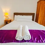 Turtle Shelter Guest House