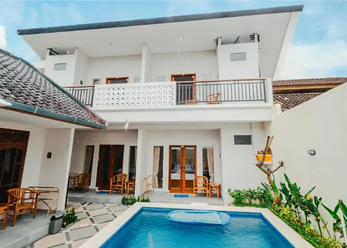 Turtle Shelter Guest House