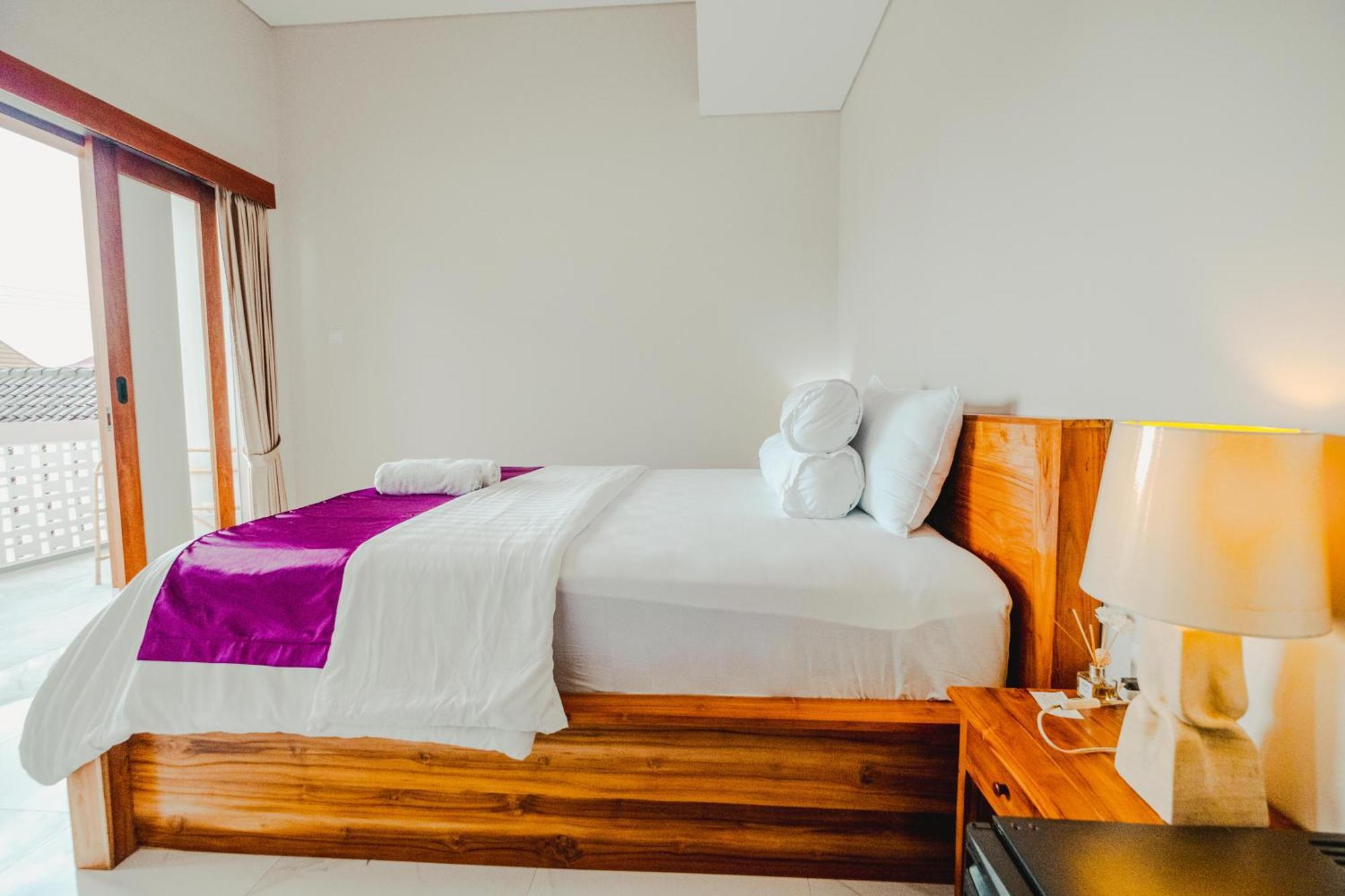 Guest house Turtle Shelter Sanur (Bali)
